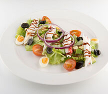 Снежный краб