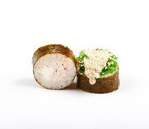 Чука ролл New