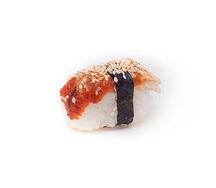 Суши с угрем