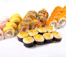 Сет Четыре сезона