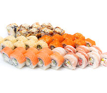 Сет Пятерка