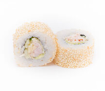 Цезарь в кунжуте