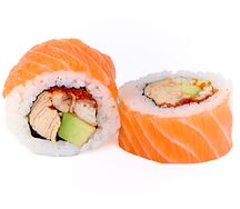 Красный дракон