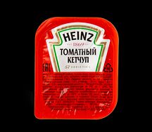 Томатный Heinz