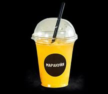 Лимонад Маракуйя стандартный
