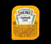 Соус Сырный Heinz