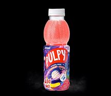 Добрый Палпи Galaxy 