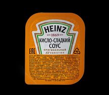 Кисло-сладкий Heinz