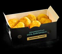 Наггетсы M