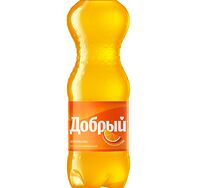 Добрый Апельсин