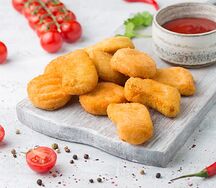 Куриные наггетсы