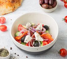 Салат Греческий