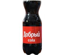 Добрый Cola