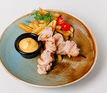 Куриные шпажки