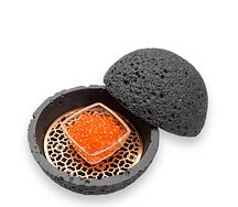 Икра красная