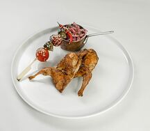 Перепелка
