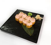 Кани Де Люкс 