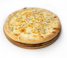 Четыре сыра