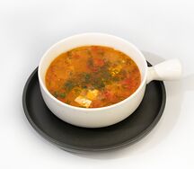 Уха по-царски