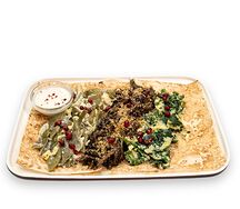Армянская закуска