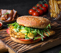 Чикенбургер