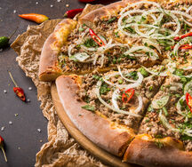 Пицца Пиканто