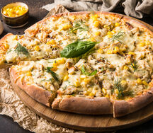 Пицца Корлеоне