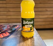 Сок Добрый Апельсин