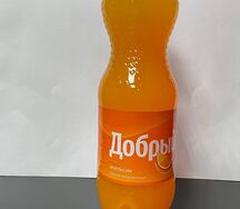 Добрый Fanta