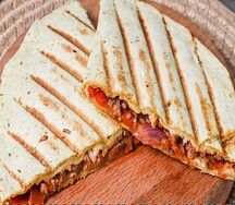 Кесадия мясная
