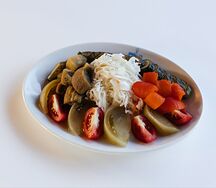 Донские разносолы