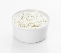 Соус Дзадзики