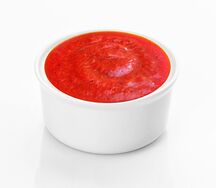 Соус Табаско