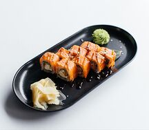 Ролл Роджер