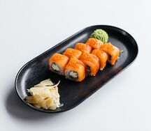 Ролл Филадельфия