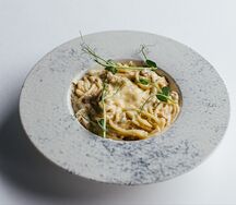 Паста Карбонара