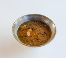 Уха фирменная от шефа