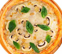 Пицца Трюфельная
