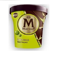 Мороженое магнат фисташка пинта
