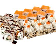 Микс-сет