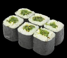 С чукой 