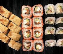 Микс-сет