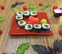 Ролл Хаус маки