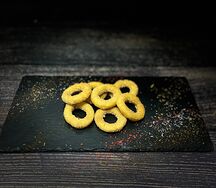 Луковые кольца