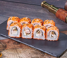 Исландский угорь