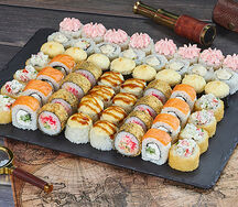 Колумбия full