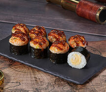 Мальта с тамаго