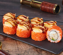 Мексиканская цыпа