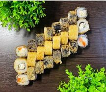 Сет суши Темпура мини