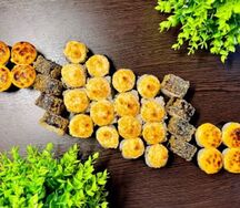 Сет суши Кентуки